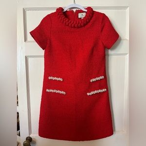 Tuckernuck Jackie Dress xxs